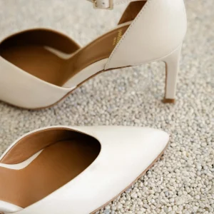 Women Bobbies Heeled Sandals | Pumps & Mary Janes | Heather