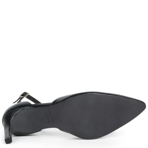 Women Bobbies Heeled Sandals | Pumps & Mary Janes | Heather