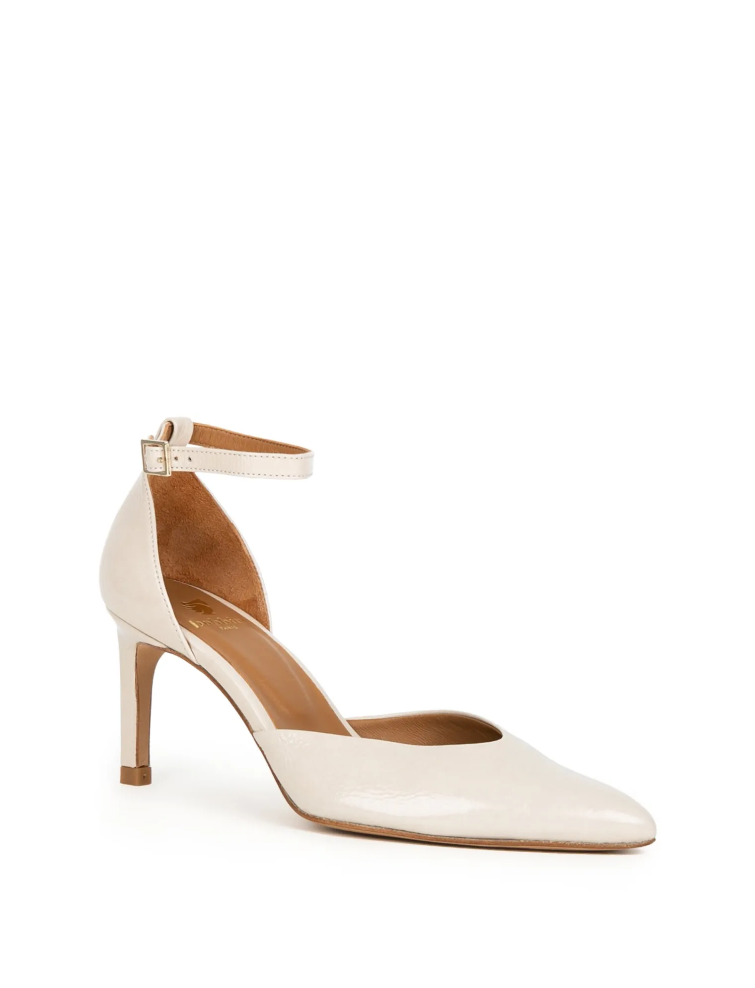 heather_8.webp Women Bobbies Heeled Sandals | Pumps & Mary Janes | Heather