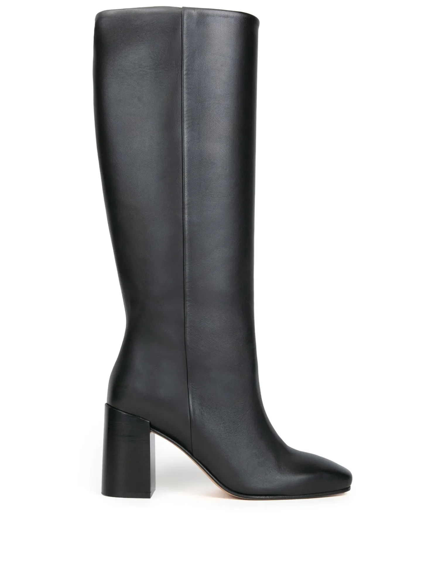hisa_1.webp Women Bobbies Knee High Boots | Hisaé