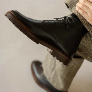 Bobbies Boots | Howelsen