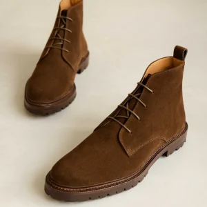 Bobbies Boots | Howelsen
