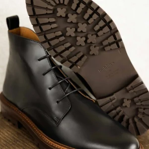 Bobbies Boots | Howelsen