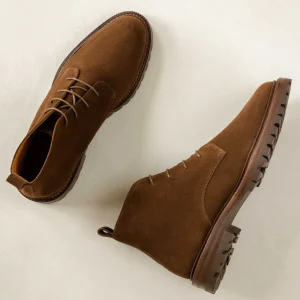 Bobbies Boots | Howelsen