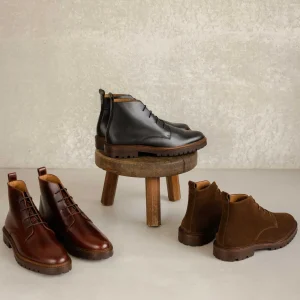 Bobbies Boots | Howelsen