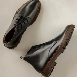 Bobbies Boots | Howelsen