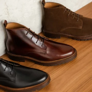 Bobbies Boots | Howelsen