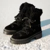 Women Bobbies Ankle Boots | Iga