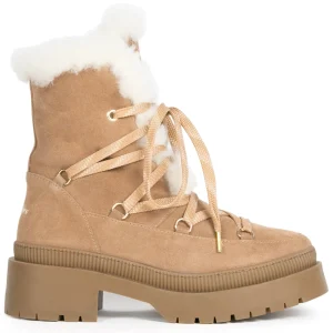 Women Bobbies Ankle Boots | Iga