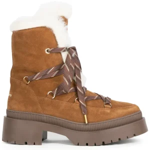 Women Bobbies Ankle Boots | Iga