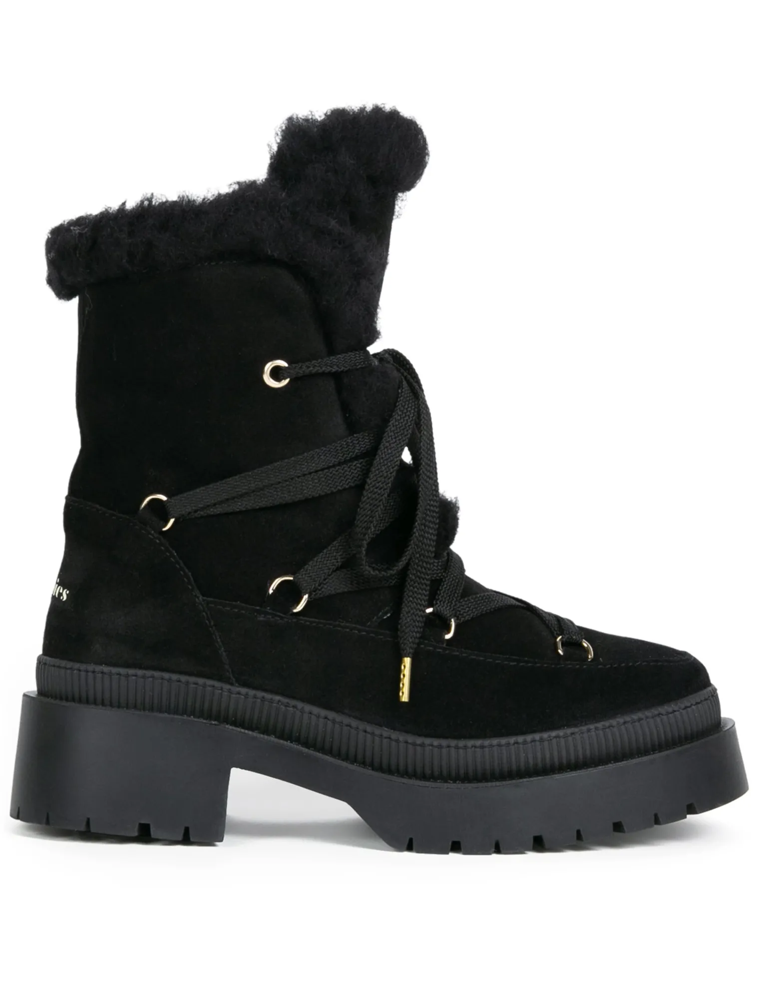 iga_1.webp Women Bobbies Ankle Boots | Iga