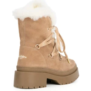 Women Bobbies Ankle Boots | Iga