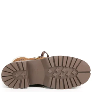 Women Bobbies Ankle Boots | Iga