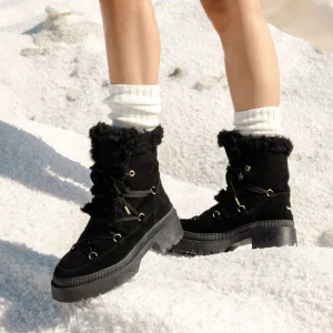 Women Bobbies Ankle Boots | Iga