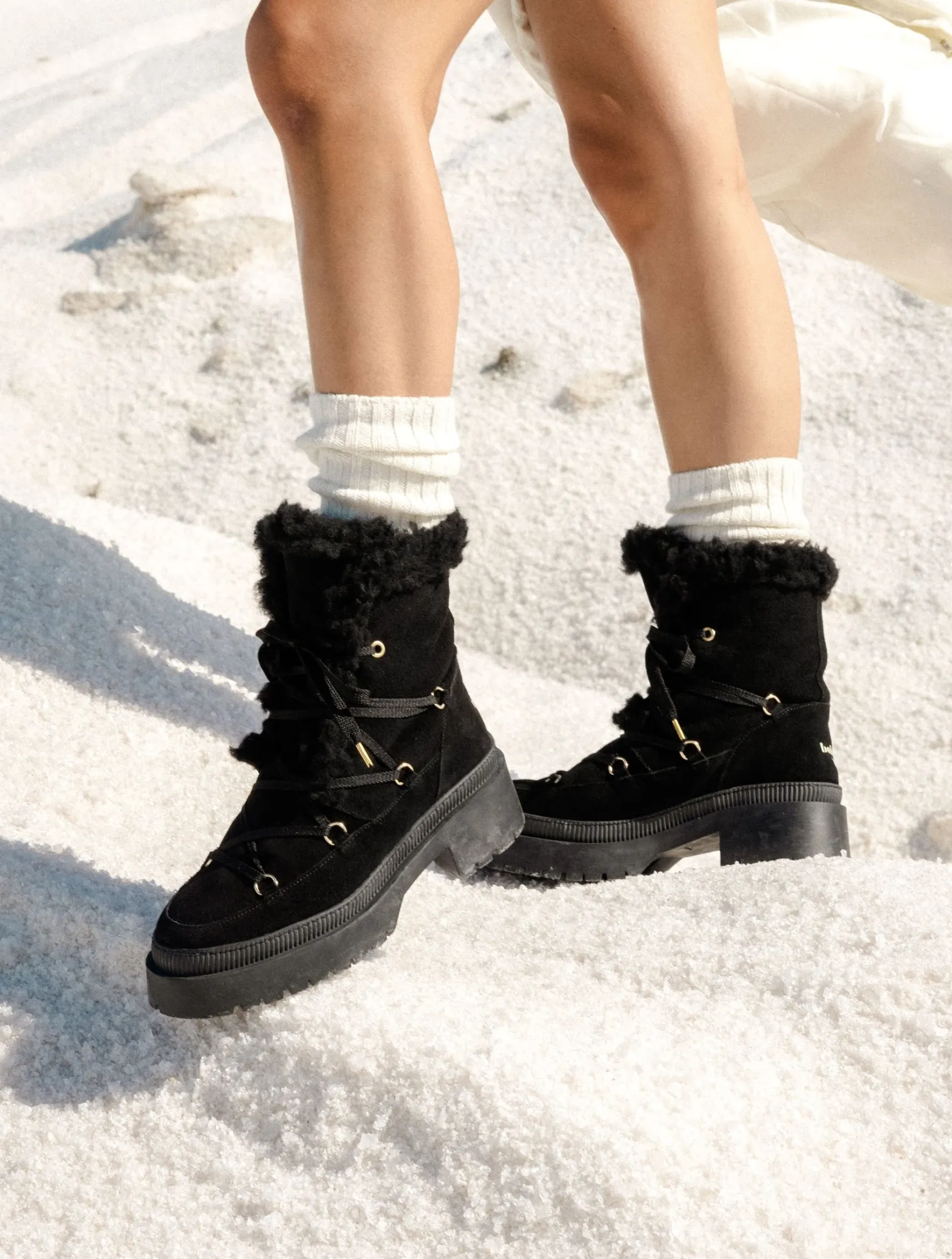 iga_2.webp Women Bobbies Ankle Boots | Iga