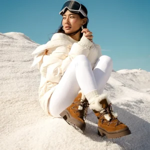 Women Bobbies Ankle Boots | Iga