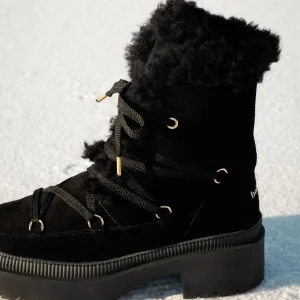 Women Bobbies Ankle Boots | Iga