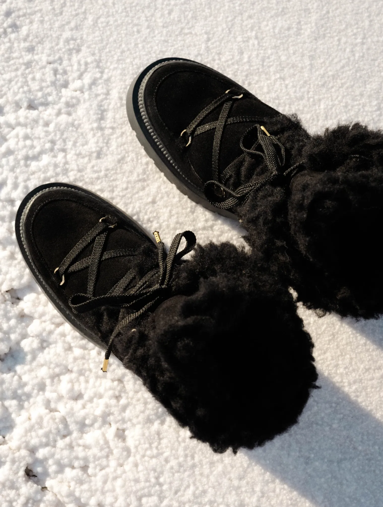 iga_5.webp Women Bobbies Ankle Boots | Iga