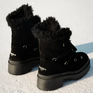 Women Bobbies Ankle Boots | Iga
