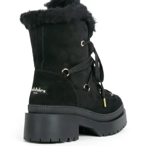 Women Bobbies Ankle Boots | Iga