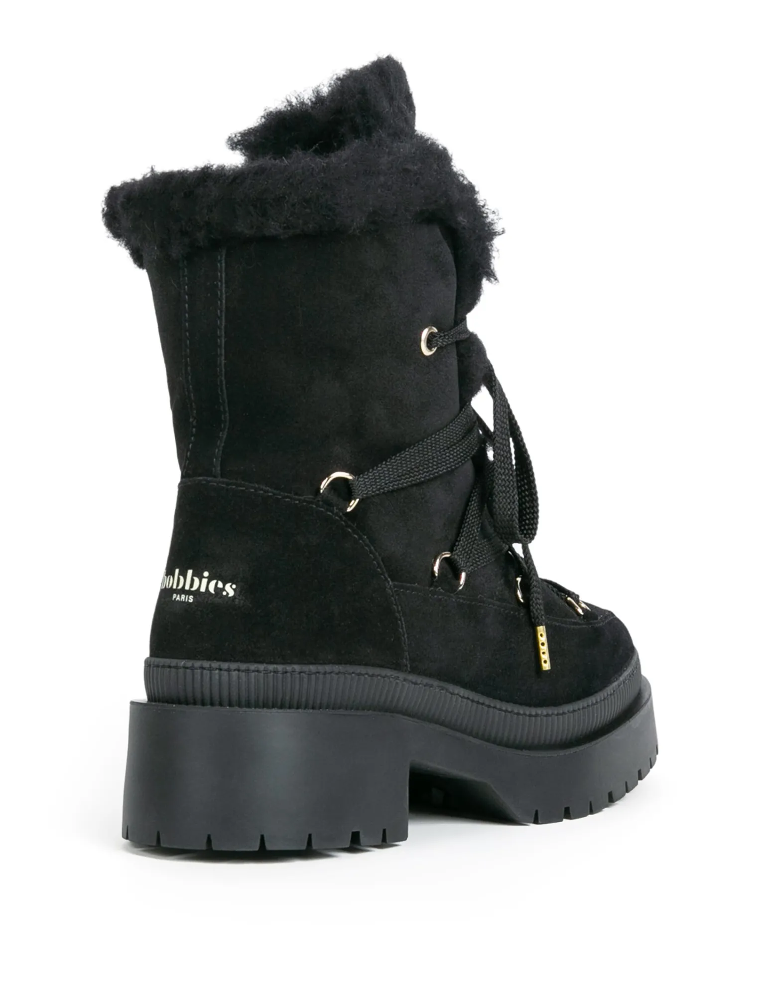 iga_9.webp Women Bobbies Ankle Boots | Iga