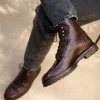 Bobbies Boots | Ignacio