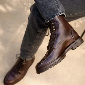 Bobbies Boots | Ignacio