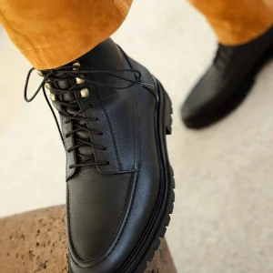Bobbies Boots | Ignacio