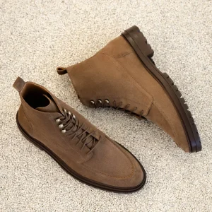 Bobbies Boots | Ignacio