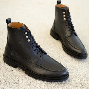 Bobbies Boots | Ignacio