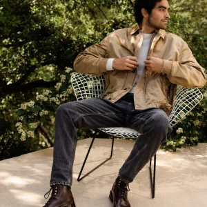 Bobbies Boots | Ignacio