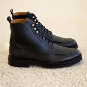 Bobbies Boots | Ignacio