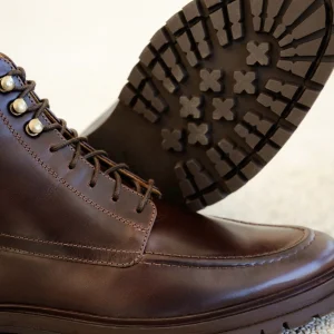 Bobbies Boots | Ignacio