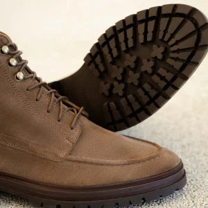 Bobbies Boots | Ignacio