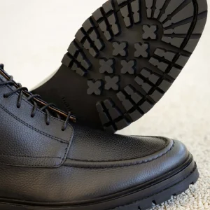 Bobbies Boots | Ignacio