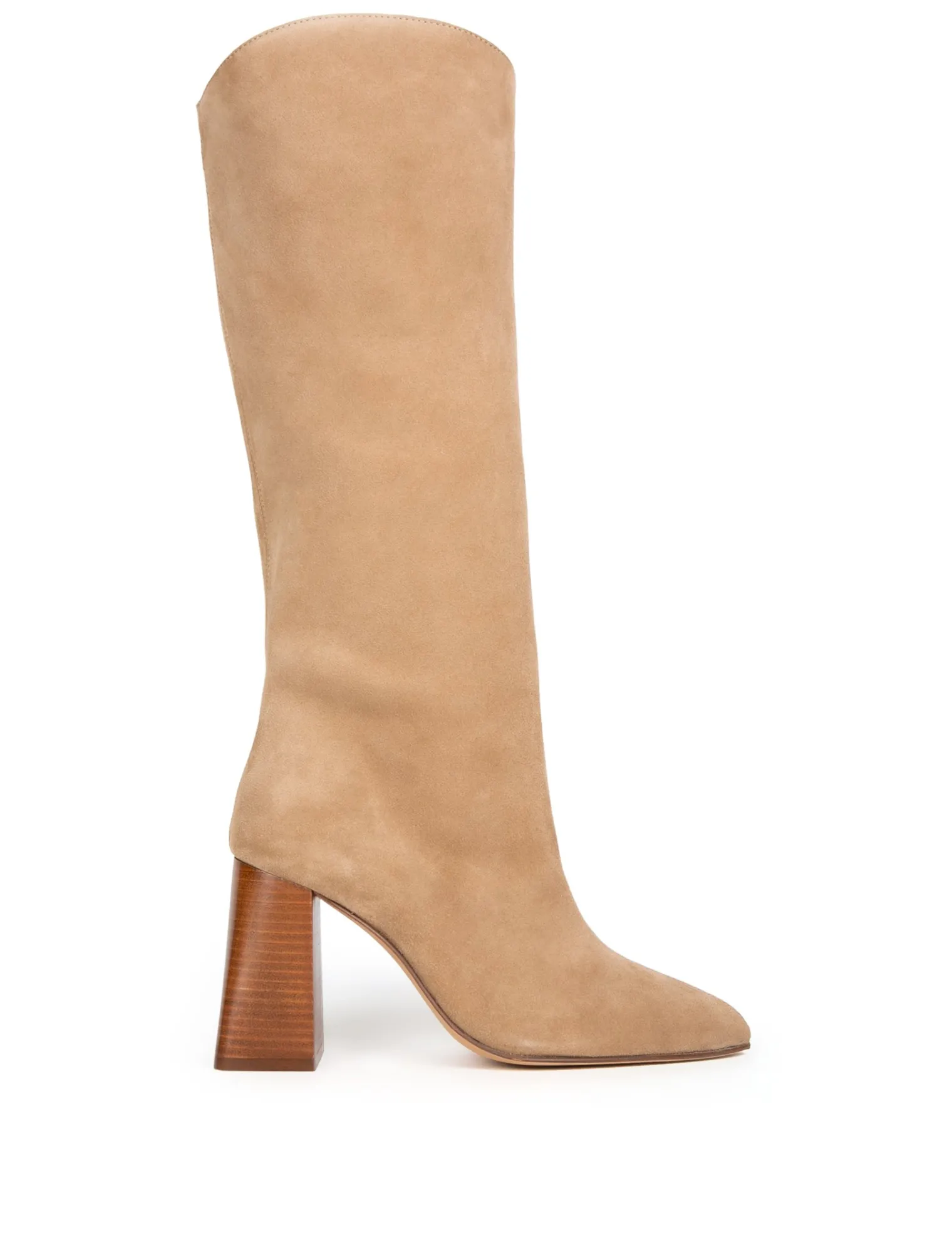indie_1.webp Women Bobbies Knee High Boots | Indie