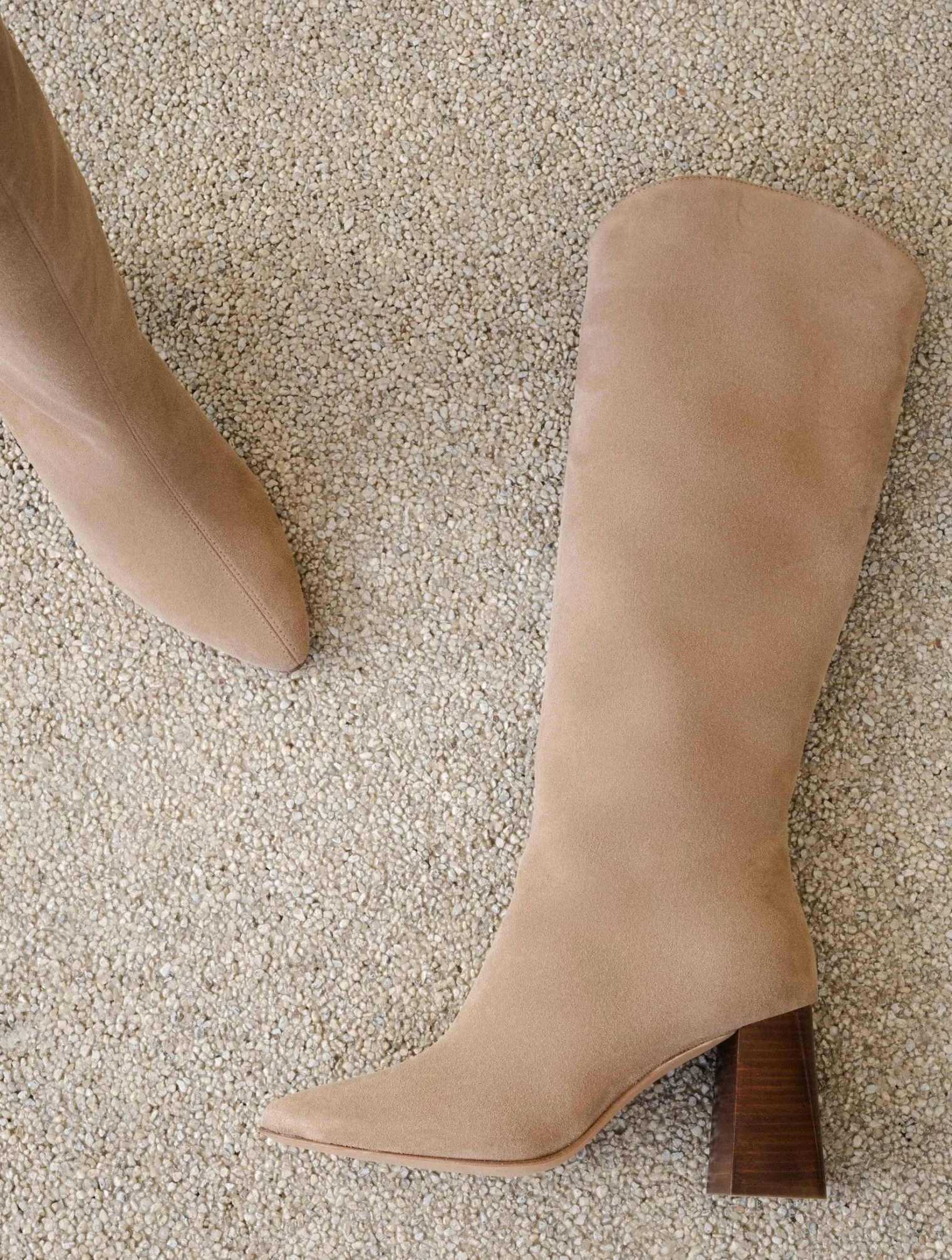 indie_3.webp Women Bobbies Knee High Boots | Indie