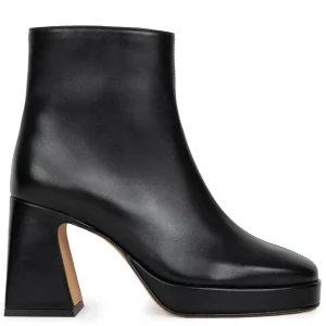 Women Bobbies Ankle Boots | Inès