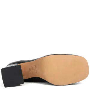Women Bobbies Ankle Boots | Inès
