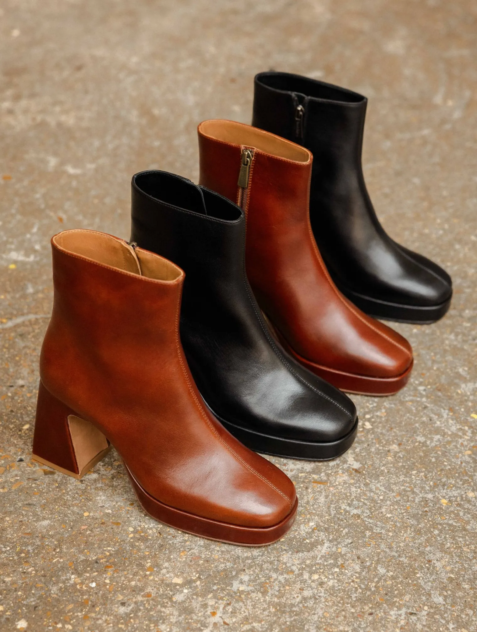 ins_6-1.webp Women Bobbies Ankle Boots | Inès