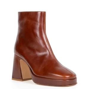 Women Bobbies Ankle Boots | Inès