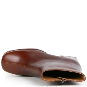 Women Bobbies Ankle Boots | Inès