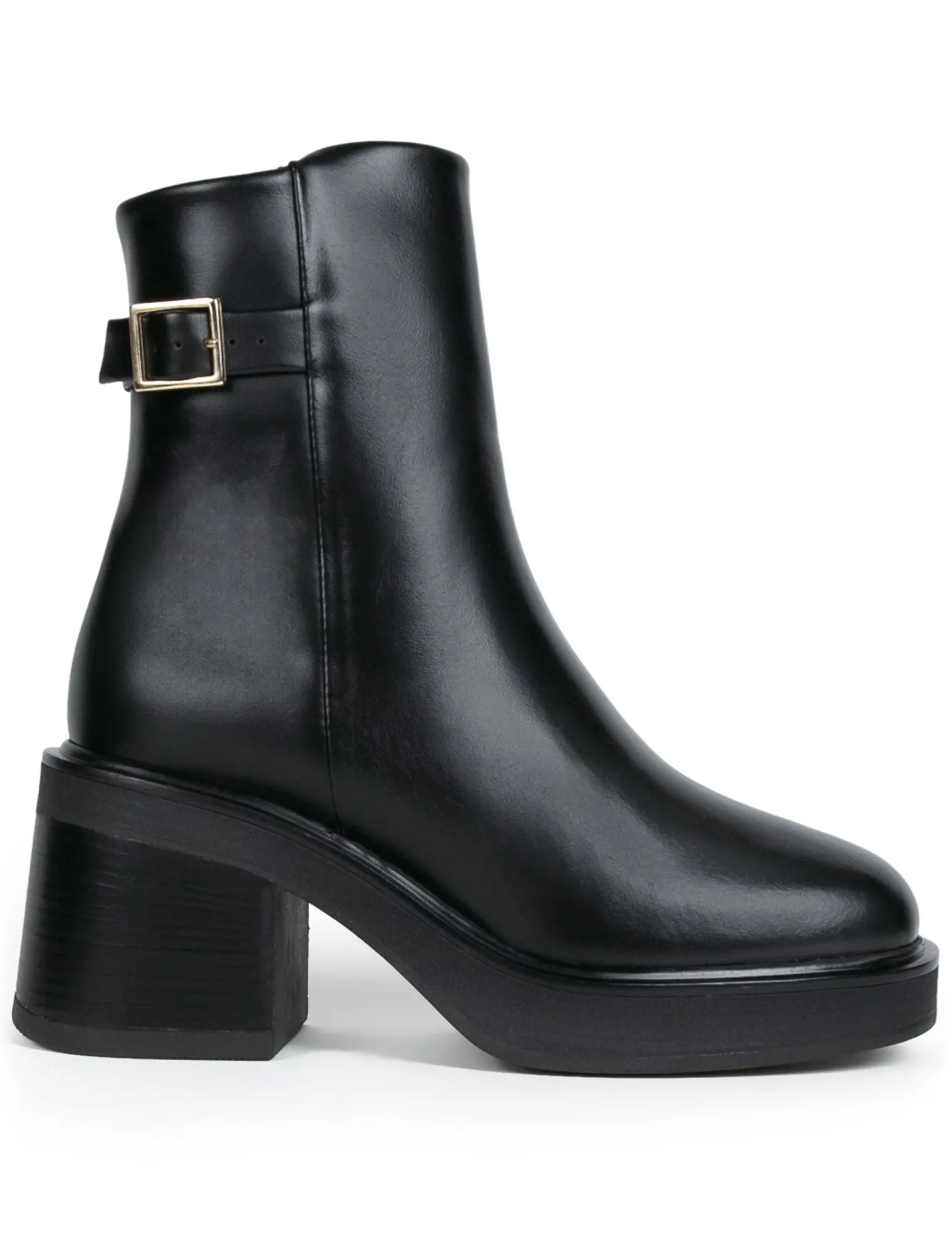 isumi_1.webp Women Bobbies Ankle Boots | Isumi