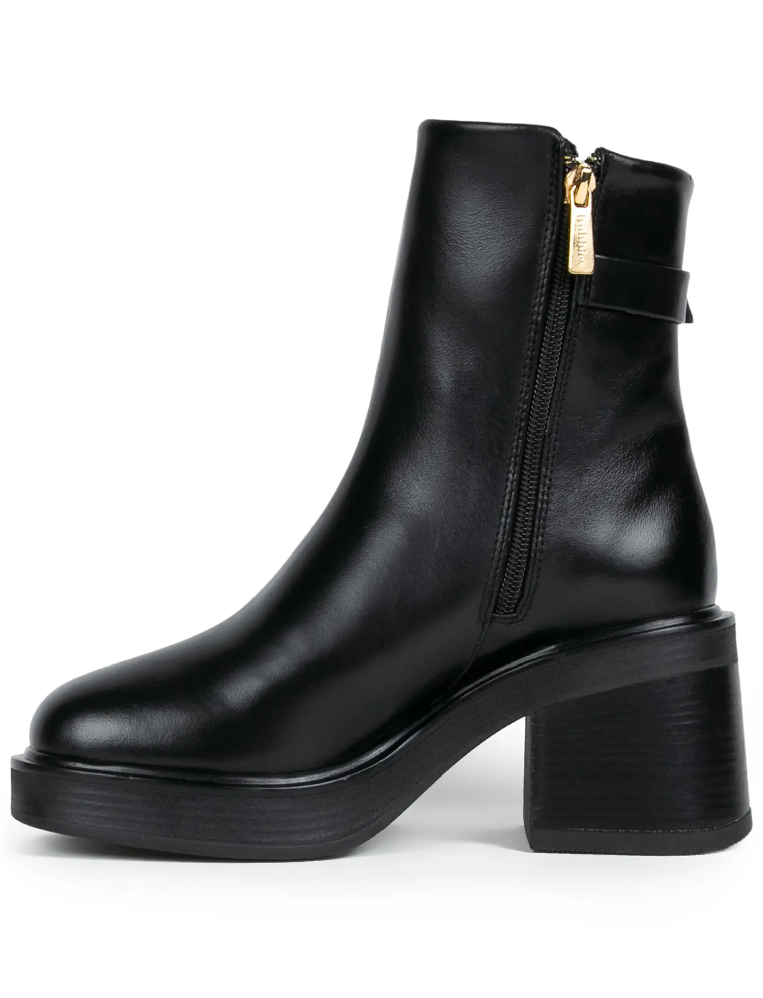isumi_7.webp Women Bobbies Ankle Boots | Isumi