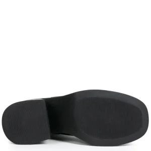 Women Bobbies Ankle Boots | Isumi