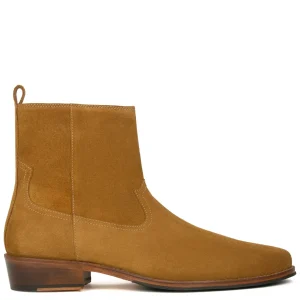 Bobbies Boots | Jared