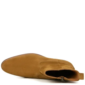 Bobbies Boots | Jared