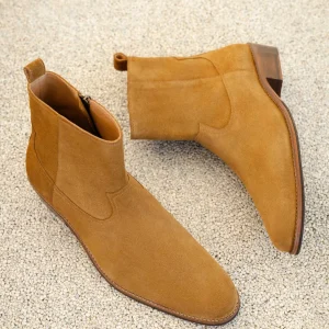 Bobbies Boots | Jared