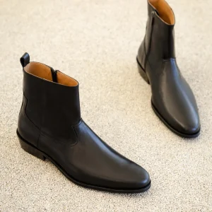 Bobbies Boots | Jared