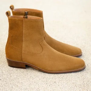 Bobbies Boots | Jared